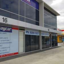 jaycar electronics bendigo victoria.
